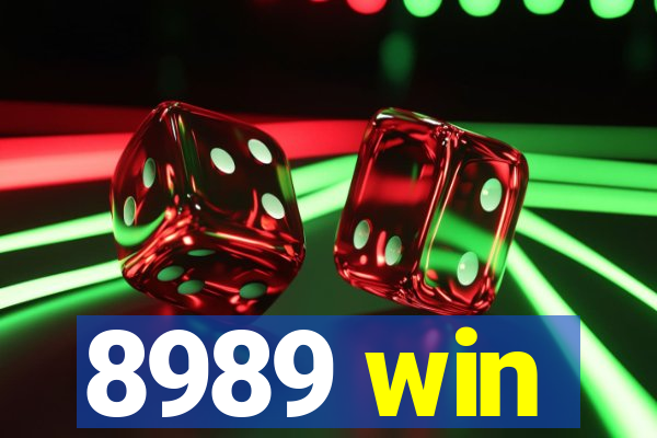 8989 win